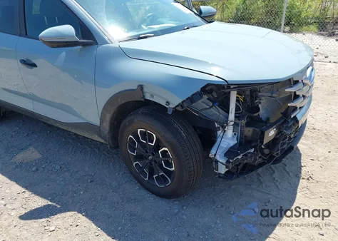 2022 Hyundai Santa Cruz Sel from USA, damaged, VIN 5NTJBDAEXNH035060